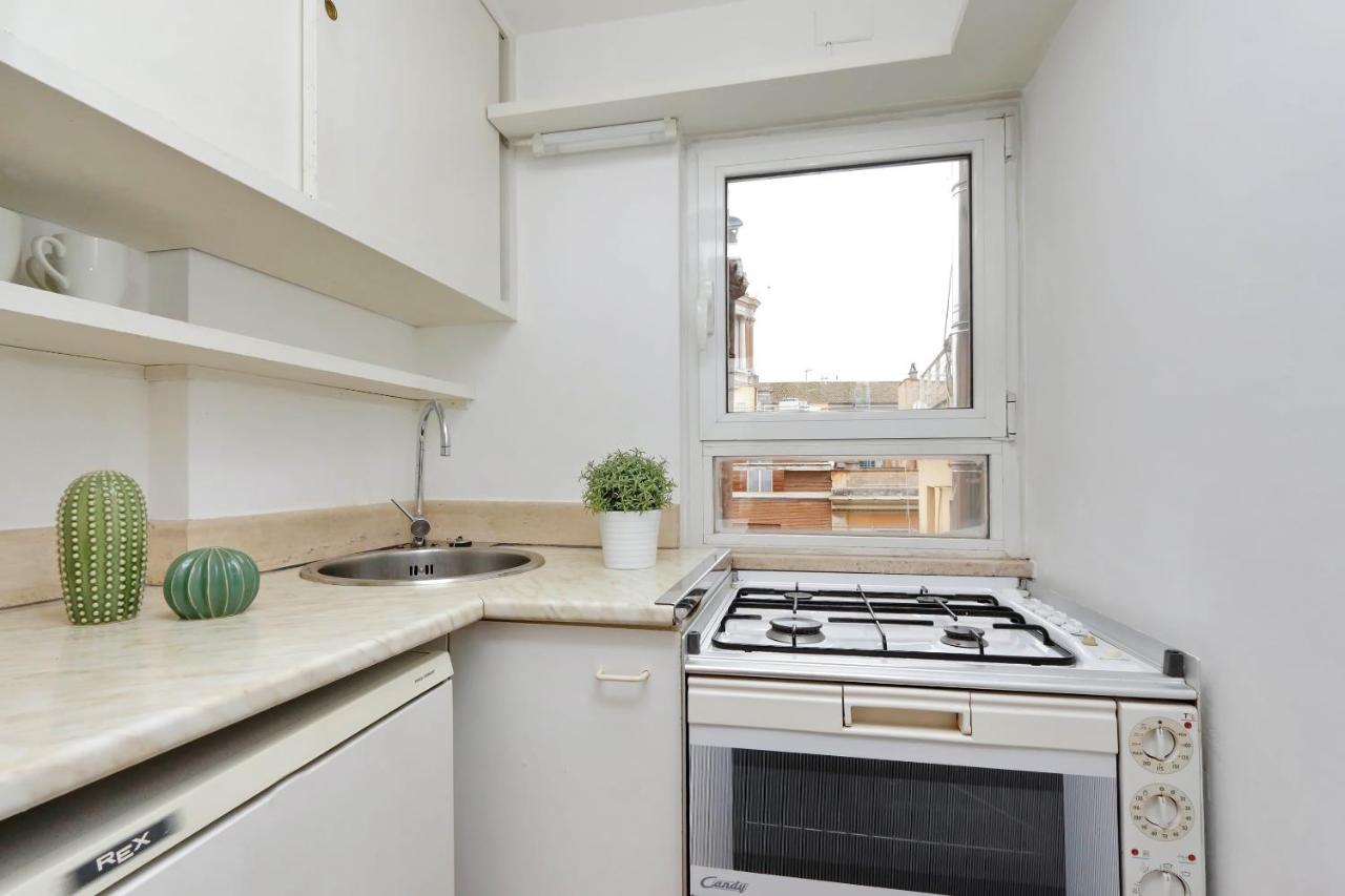 Romeasyoulike - Arancio Apartments N°9 Dış mekan fotoğraf