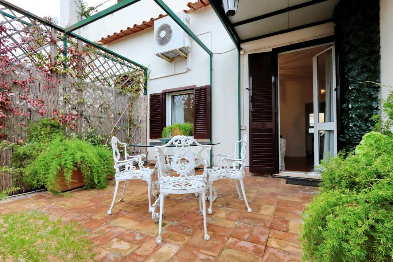 Romeasyoulike - Arancio Apartments N°9 Dış mekan fotoğraf
