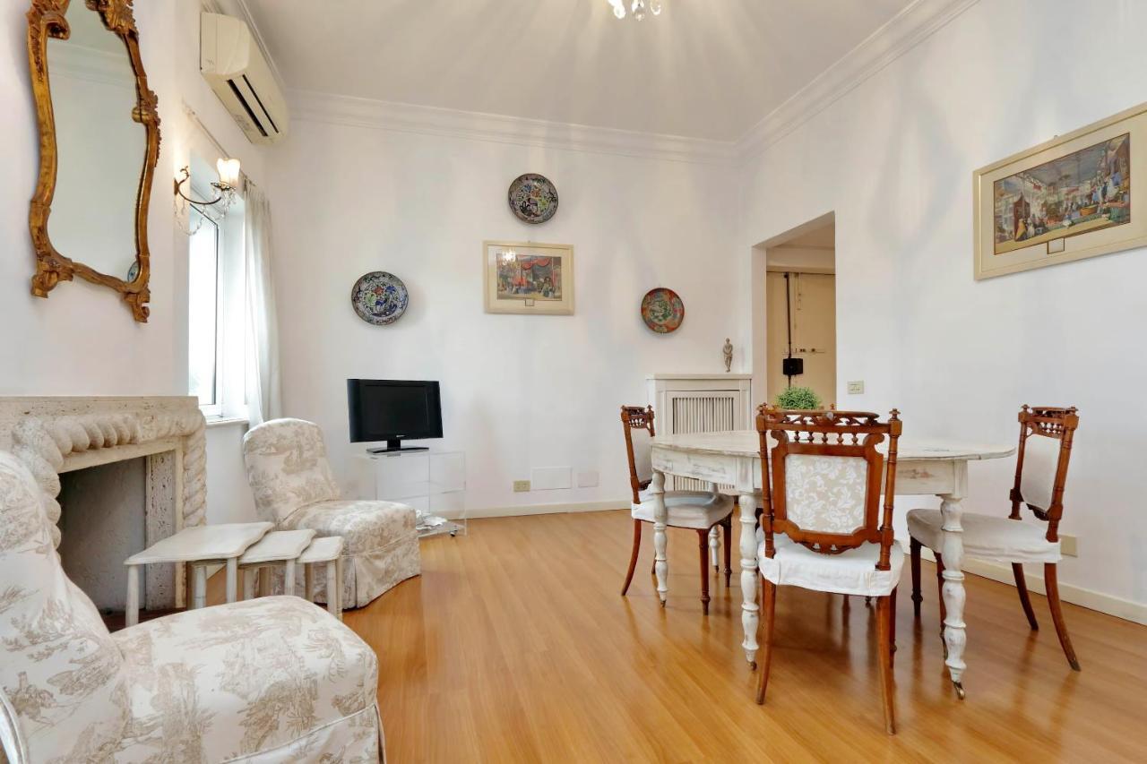 Romeasyoulike - Arancio Apartments N°9 Dış mekan fotoğraf