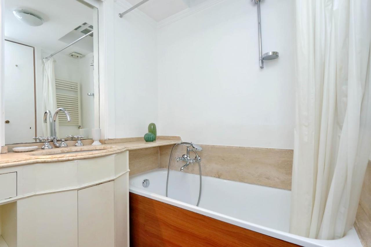 Romeasyoulike - Arancio Apartments N°9 Dış mekan fotoğraf