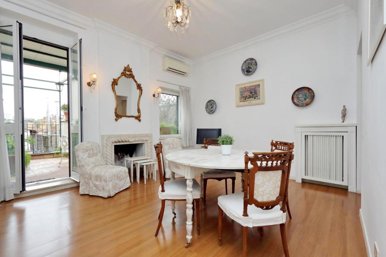 Romeasyoulike - Arancio Apartments N°9 Dış mekan fotoğraf