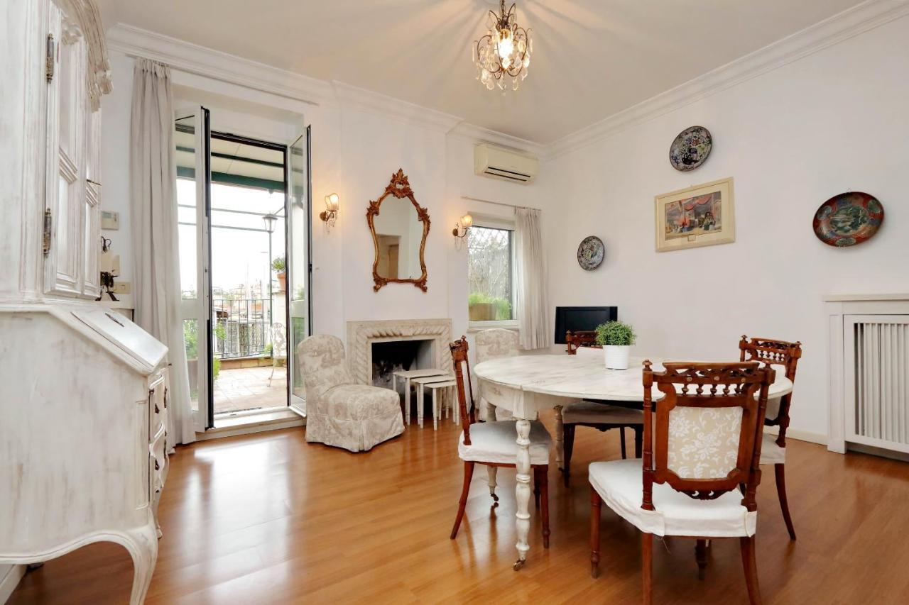 Romeasyoulike - Arancio Apartments N°9 Dış mekan fotoğraf