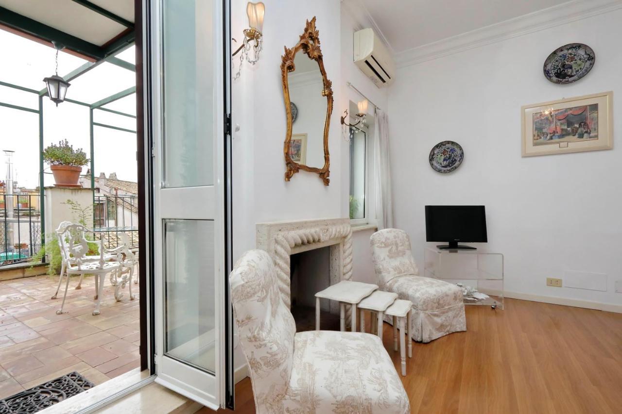 Romeasyoulike - Arancio Apartments N°9 Dış mekan fotoğraf