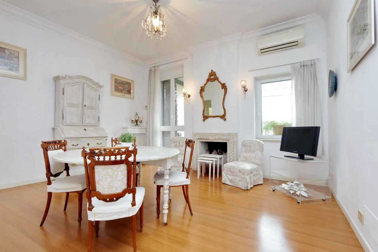 Romeasyoulike - Arancio Apartments N°9 Dış mekan fotoğraf