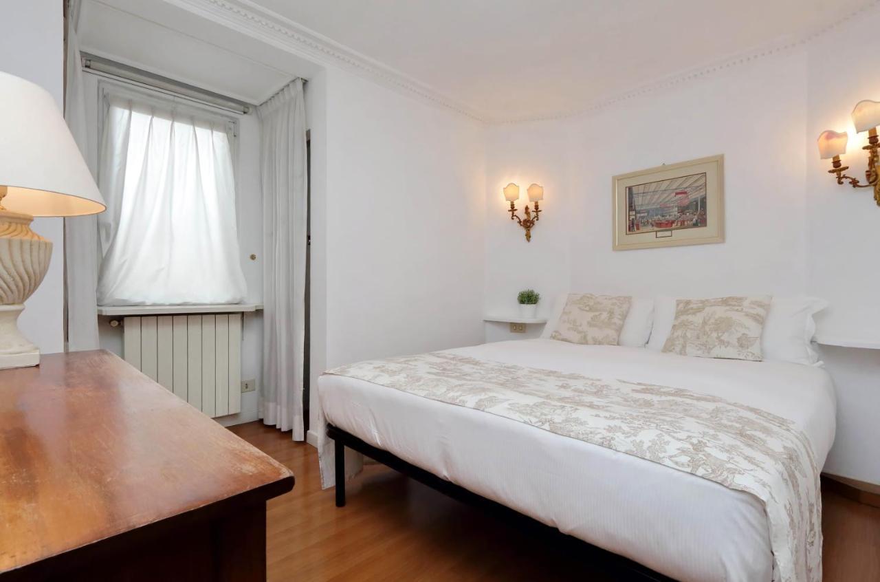 Romeasyoulike - Arancio Apartments N°9 Dış mekan fotoğraf