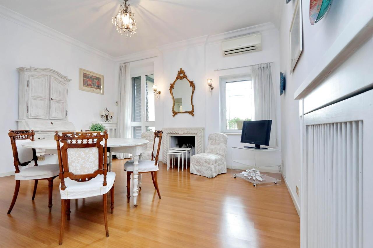 Romeasyoulike - Arancio Apartments N°9 Dış mekan fotoğraf